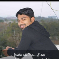 Bintu Babunesh