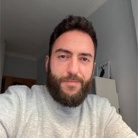 Jorge Hidalgo Sánchez