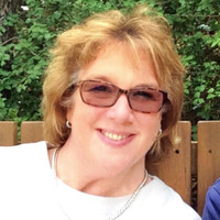 Mary (Miller) Carlson