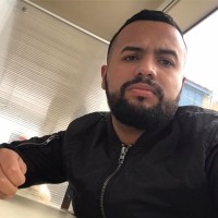 Felipe Blanco