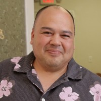 Todd Tokuda