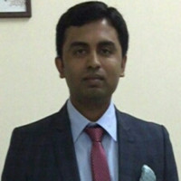 Harish Kamanna