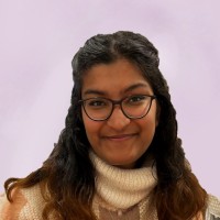 Aditi Gangal