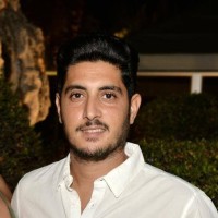 Matan Avraham