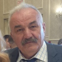 Vlastimir Becarevic P.Eng