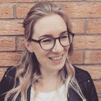 Lucy McLean - Spreading joy and laughter with singing