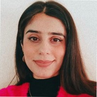 Anushka Malik