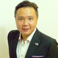 Derrick Ho