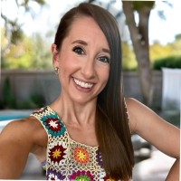 Robyn Wolfshohl, Rd, Ld