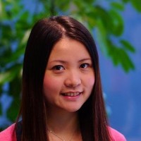 Isis Wong