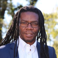 Jonté Myers, Ph.D.