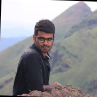 CHANDU A