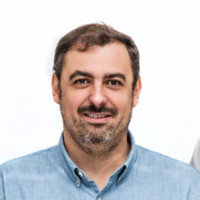 Marcelo Moscato Ferreira