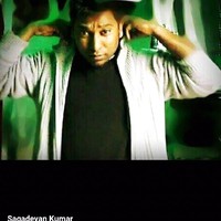 Tsg Sagadevan