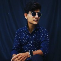 Shubham Gosavi