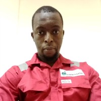 Jamiu Olalekan