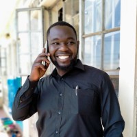 James Kamau