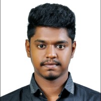 Kavin Ravi