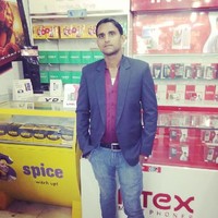 Khursheed Alam