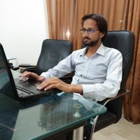 Hafiz Muhammad Amir Shahid