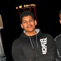 Anas Maher