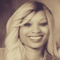 Meagan Gaddis