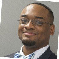 Marcus Moffett