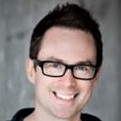 Anthony Moore