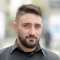 Kyriakos Markopoulos