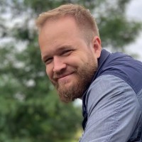 Arne Vanophalvens