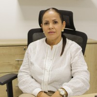 Maria Eugenia Garcia Barrera