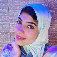 Aya Magdy