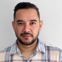 Sebastian Bedoya