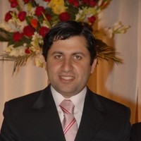 Junaid Khan Lodhi