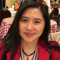 May Tran