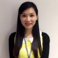 Lynette Zhang