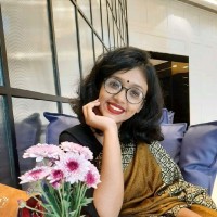 Paroma Dutta