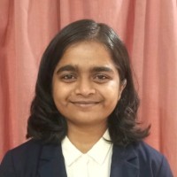Gauri Mandade