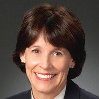 Mary Rose Hughes