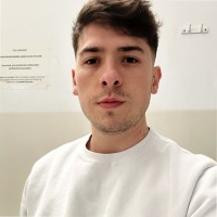 Enzo Blanco