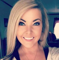 Katie Hall