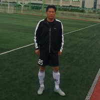 Ilho Jung