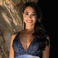 Maria Camila Castrillon Varela