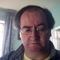 Martyn Rigg
