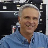 Buddy Warner