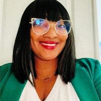 Shamara Beamon