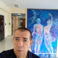 Dr. Jorge Gonzalez Estrada