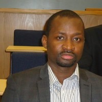 Thomas Azumah