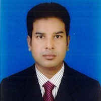 Md. Asraful Alam