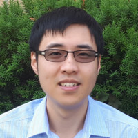 John Jiang